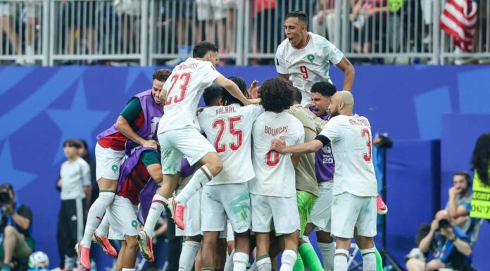 Marocco ai quarti del Mondiale 2026, Canada eliminato per 3-0