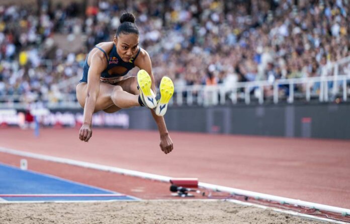 Atletica - Svezia - Wanda Diamond League - Bauhaus Galan