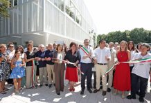 Inaugurata a Bologna una nuova Casa della Comunità
