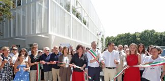 Inaugurata a Bologna una nuova Casa della Comunità