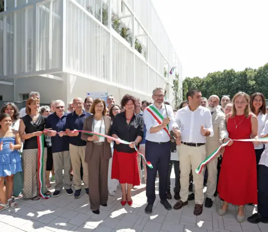 Inaugurata a Bologna una nuova Casa della Comunità