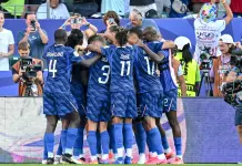 Mbappè la decide dal dischetto: la Francia batte il Paraguay e vola ai quarti