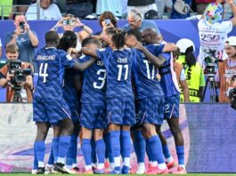 Mbappè la decide dal dischetto: la Francia batte il Paraguay e vola ai quarti