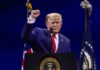 Trump e la politica estera al miglior offerente