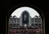 In migliaia a Teheran per la cerimonia funebre di Ali Khamenei