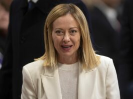 Meloni “Italia al vertice del turismo europeo, Governo sostiene settore”