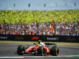 Gp Gran Bretagna, Marrafuschi “Strategie convergenti, gara decisa da safety car”