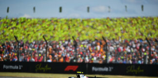 Gp Gran Bretagna, Marrafuschi “Strategie convergenti, gara decisa da safety car”