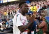 Squalifica Balogun sospesa, Trump esulta “Grazie Fifa, cancellata ingiustizia”
