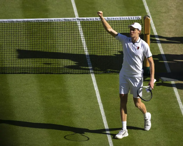 Tennis - Wimbledon 2026