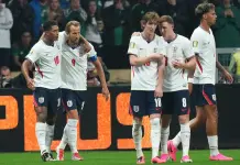 Bellingham e Kane eliminano il Messico, l’Inghilterra vola ai quarti