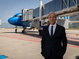 Aeroporto Palermo, Battisti “Modello di resilienza e sviluppo nel Mediterraneo”