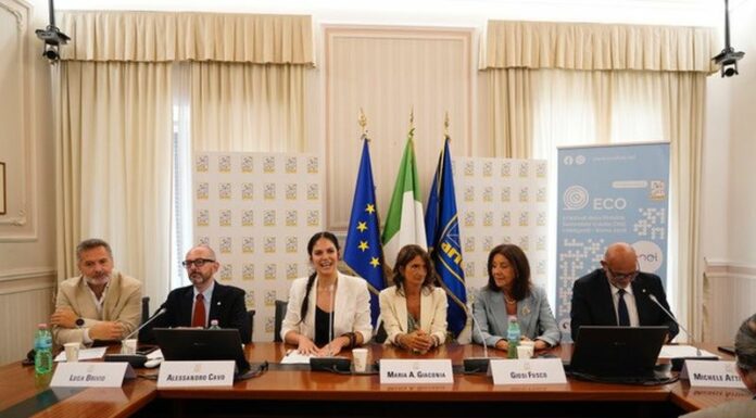 A settembre torna ECO, Festival della Mobilità Sostenibile e Città Intelligenti