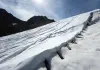 Mini lancia Takes Care, progetto per gestione sostenibile della neve in alta quota