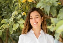 Gabriella Favara è la nuova presidente di Assovini Sicilia
