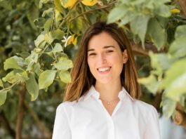 Gabriella Favara è la nuova presidente di Assovini Sicilia