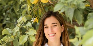Gabriella Favara è la nuova presidente di Assovini Sicilia