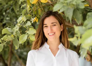 Gabriella Favara è la nuova presidente di Assovini Sicilia