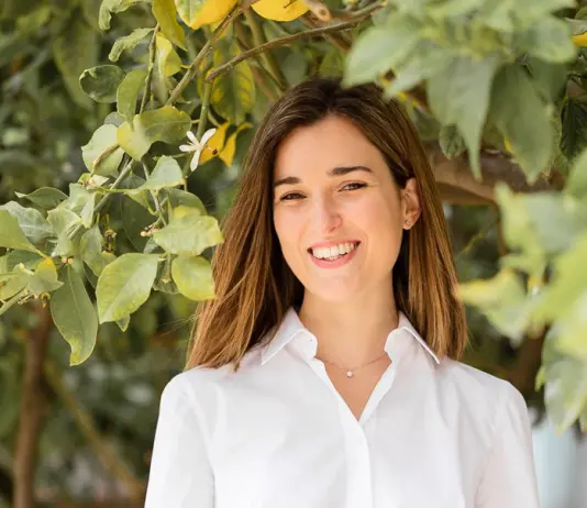 Gabriella Favara è la nuova presidente di Assovini Sicilia