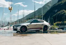 Alfa Romeo alla Foiling Week 2026 tra innovazione e passione
