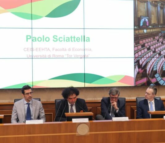 Tumori, gli alimenti a fini medici speciali cruciali nella cura dei pazienti