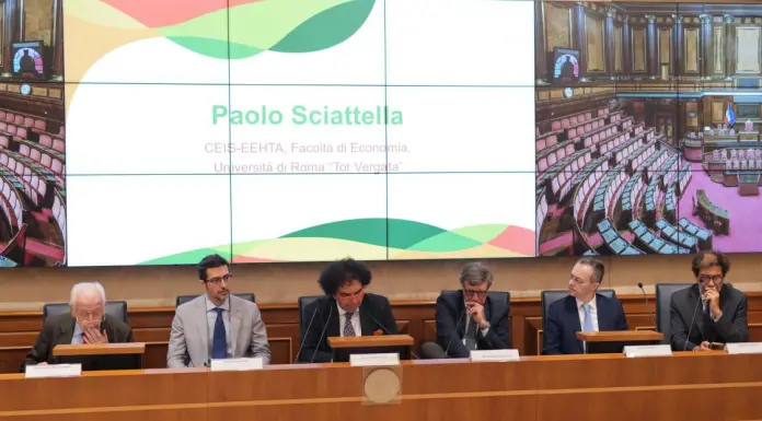 Tumori, gli alimenti a fini medici speciali cruciali nella cura dei pazienti