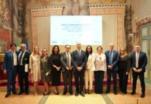 Impianti sportivi e Terzo settore, a Roma il convegno promosso da Opes