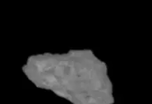 La sonda cinese Tianwen-2 avvia l’esplorazione scientifica di un asteroide