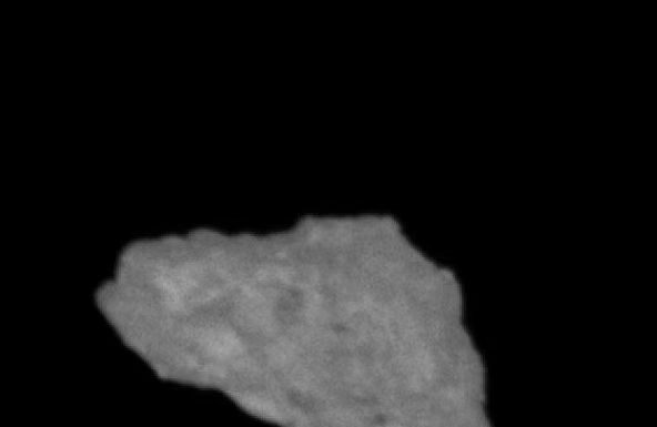La sonda cinese Tianwen-2 avvia l’esplorazione scientifica di un asteroide