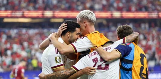 Merino beffa il Portogallo al 91′, la Spagna elimina Ronaldo e vola ai quarti