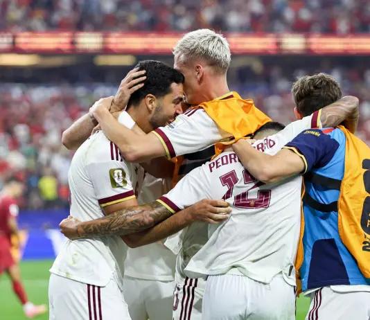 Merino beffa il Portogallo al 91′, la Spagna elimina Ronaldo e vola ai quarti