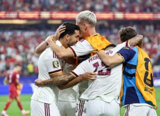 Merino beffa il Portogallo al 91′, la Spagna elimina Ronaldo e vola ai quarti