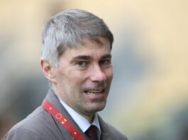 Frederic Massara nuovo chief football officer della Juventus