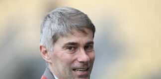 Frederic Massara nuovo chief football officer della Juventus