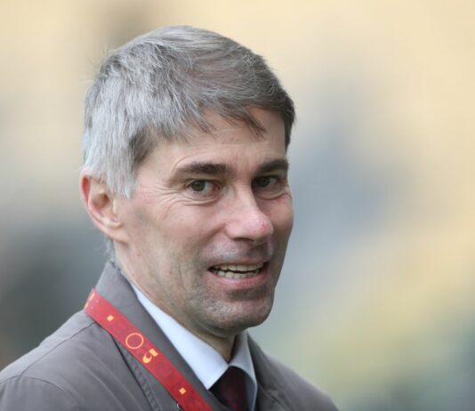 Frederic Massara nuovo chief football officer della Juventus