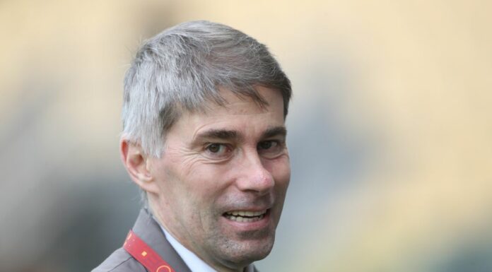 Frederic Massara nuovo chief football officer della Juventus