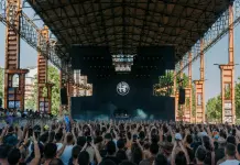 Alfa Romeo Automotive Premium Partner del Kappa Futurfestival 2026