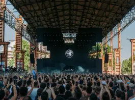Alfa Romeo Automotive Premium Partner del Kappa Futurfestival 2026
