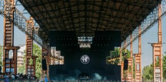Alfa Romeo Automotive Premium Partner del Kappa Futurfestival 2026