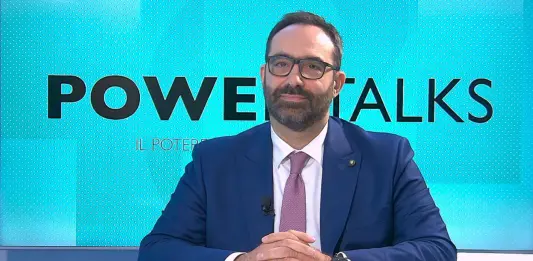 Pastore “Il GSE gestisce 2,5 milioni di impianti, spiegare la transizione è una sfida decisiva”