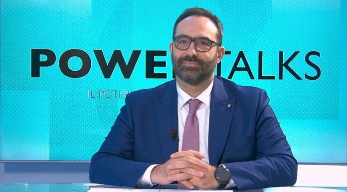 Pastore “GSE gestisce 2,5 mln di impianti, spiegare transizione è sfida decisiva”