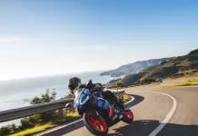 Super Summer, a luglio incentivi e test ride su Aprilia e Moto Guzzi
