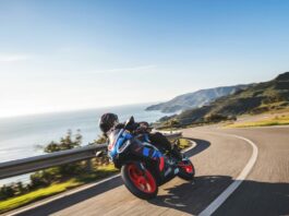 Super Summer, a luglio incentivi e test ride su Aprilia e Moto Guzzi