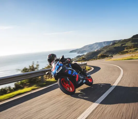 Super Summer, a luglio incentivi e test ride su Aprilia e Moto Guzzi