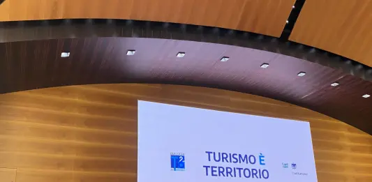 Confturismo, il turismo dei piccoli comuni vale 1,6 miliardi