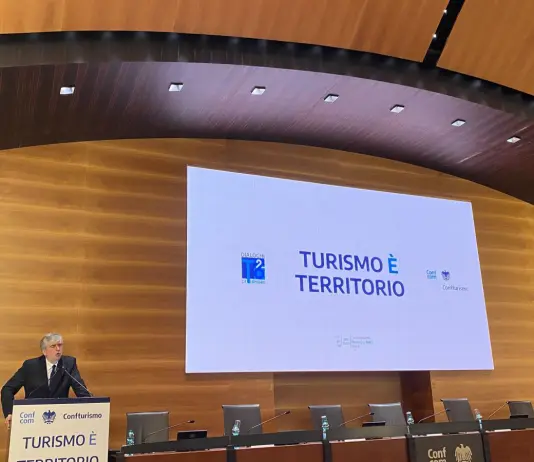Confturismo, il turismo dei piccoli comuni vale 1,6 miliardi