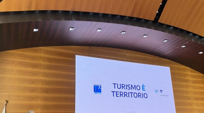 Confturismo, il turismo dei piccoli comuni vale 1,6 miliardi