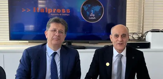 Italpress consolida la sua rete internazionale, accordo con la Libyan News Agency