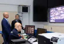 Con la fibra ottica il Comune di Caltanissetta potenzia la videosorveglianza