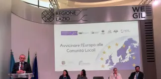 Dal Lazio all’Europa, la nuova sfida è rafforzare il dialogo con i territori